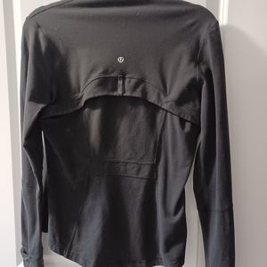 Lulu Lemon Jacket